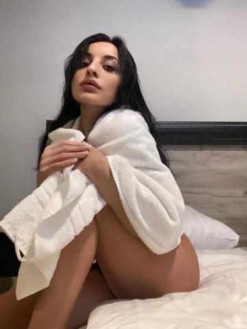 Анкета проститутки Яна - Фото 1, , 23 года, №239332